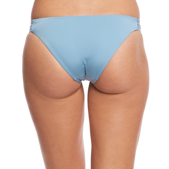 🆕 Hurley Quick Dry Surf Bikini Bottom - Picture 3 of 4